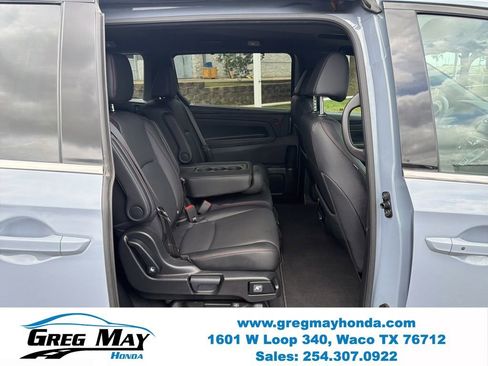 Used 2025 Honda Odyssey Sport-L image 28