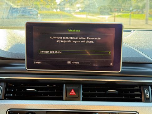 Used 2017 Audi A4 2.0T Premium Plus image 60