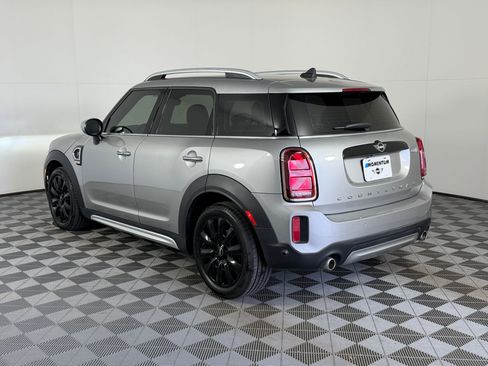 Used 2023 MINI Cooper Countryman S image 3