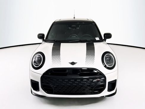 New 2026 MINI Cooper S FWD image 2