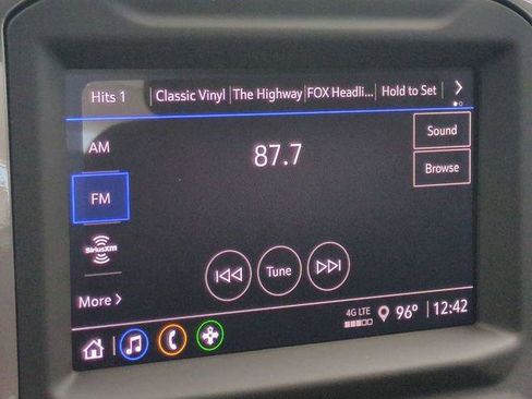 New 2025 GMC Sierra 3500 Pro w/ 1SA Pro Safety Plus Package image 13