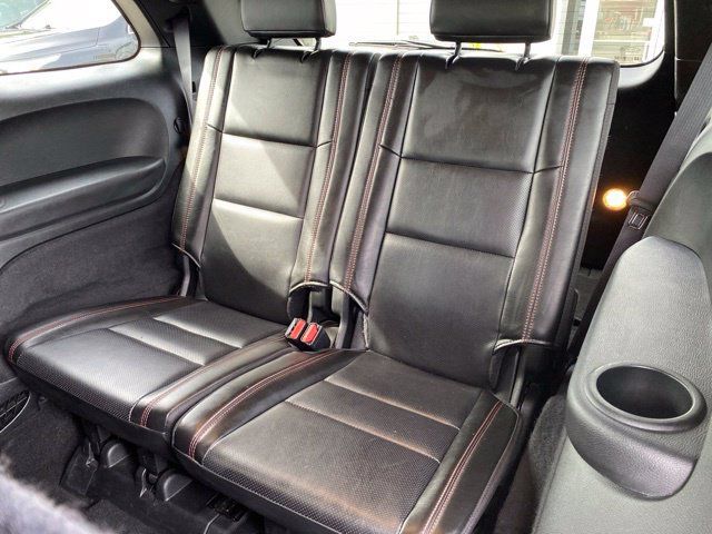 Certified 2025 Dodge Durango R/T AWD/4WD image 36