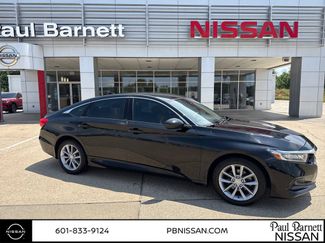 Used 2021 Honda Accord LX video 3