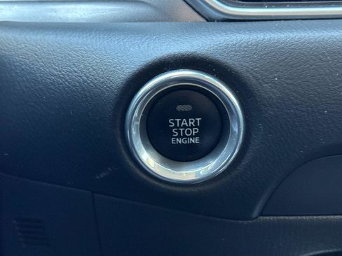 Used 2020 MAZDA CX-5 Touring image 25