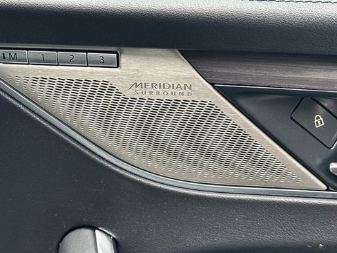 Used 2021 Jaguar F-PACE S image 16