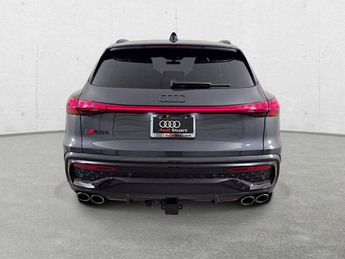 New 2026 Audi SQ5 Premium Plus AWD/4WD image 5