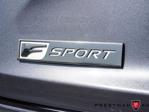Used 2016 Lexus IS 350 AWD w/ F Sport Package image 23