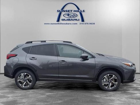 New 2026 Subaru Crosstrek 2.0i Premium w/ Crosstrek Mirror Package image 26