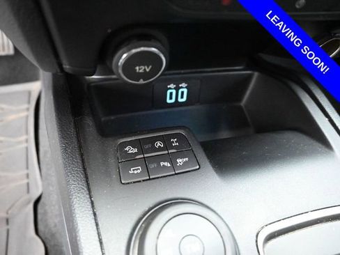 Used 2021 Ford Ranger Lariat w/ FX4 Off-Road Package image 19