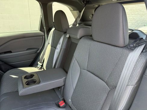 Used 2026 Subaru Forester Premium AWD/4WD image 27