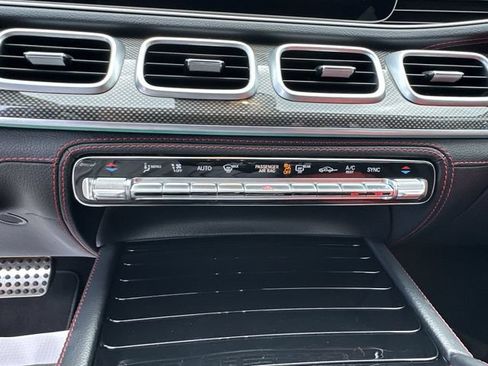 Used 2022 Mercedes-Benz GLE 53 AMG 4MATIC Coupe image 10