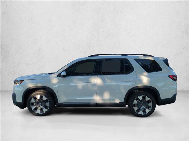 New 2026 Honda Pilot Elite image 5