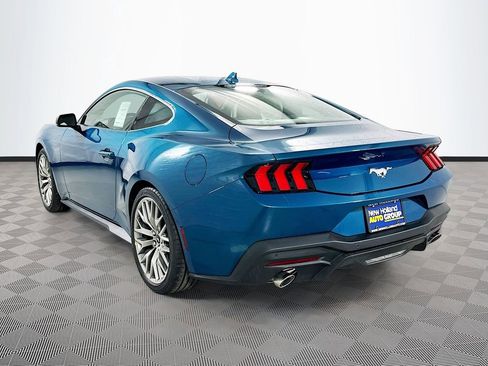 New 2026 Ford Mustang Premium RWD image 24