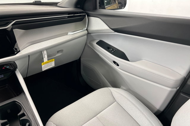 New 2026 Jeep Cherokee Laredo AWD/4WD image 10