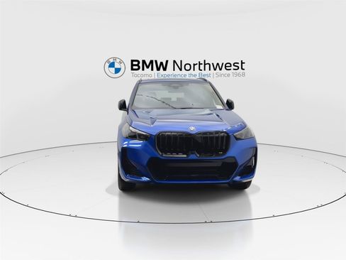 New 2026 BMW X1 xDrive28i w/ Technology Package image 7