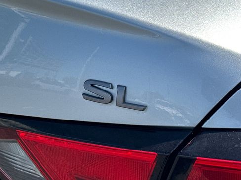 Certified 2023 Nissan Altima 2.5 SL FWD image 27