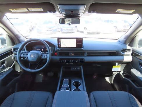 New 2026 Honda Pilot Sport image 20