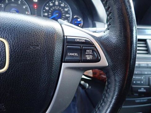 Used 2010 Honda Crosstour EX-L image 15