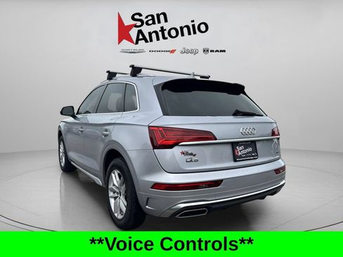 Used 2023 Audi Q5 2.0T Premium AWD/4WD image 11