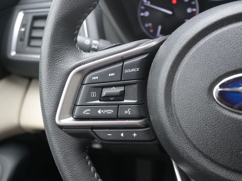 Certified 2023 Subaru Ascent Limited AWD/4WD image 18