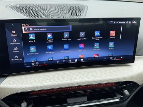 Used 2025 BMW 330i Sedan image 24