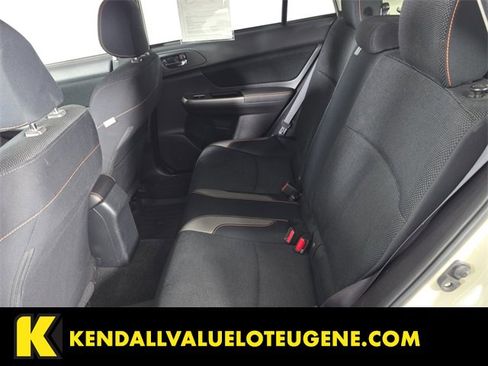 Used 2017 Subaru Crosstrek 2.0i Premium image 17