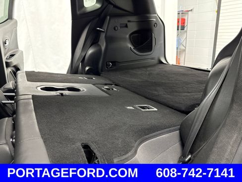 Used 2019 Jeep Renegade Limited w/ Quick Order Package 22P AWD/4WD image 38