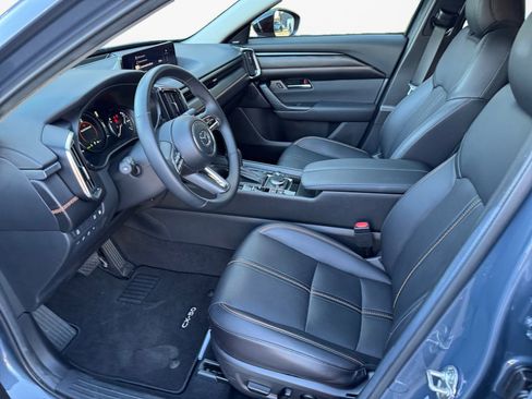 Used 2025 MAZDA CX-50 2.5 Hybrid w/ Weather Package image 11