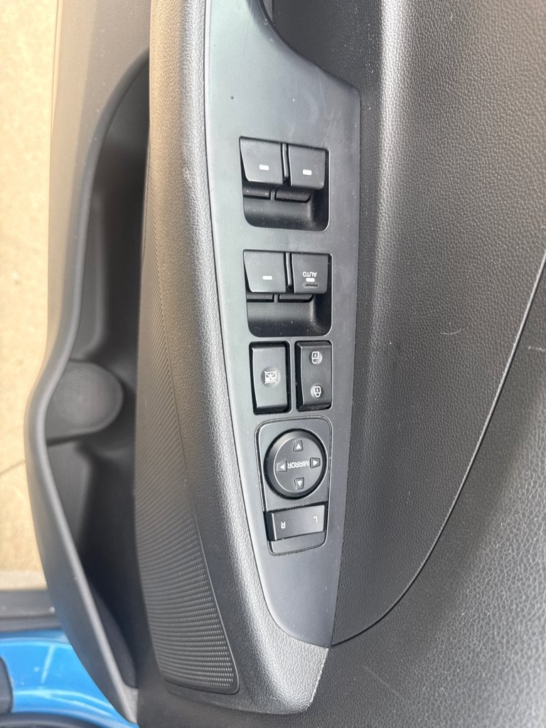 Used 2018 Hyundai Tucson Sport AWD/4WD image 18