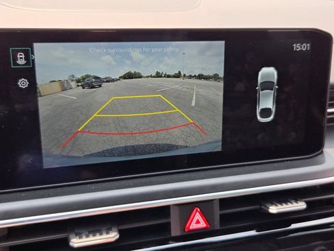 Used 2025 Kia K5 GT-Line w/ GT-Line Premium Package FWD image 20