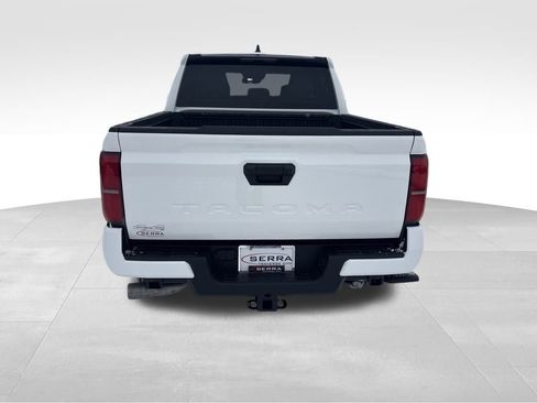 New 2026 Toyota Tacoma SR5 image 6