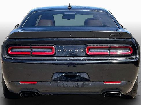 Used 2023 Dodge Challenger SRT Hellcat RWD image 9