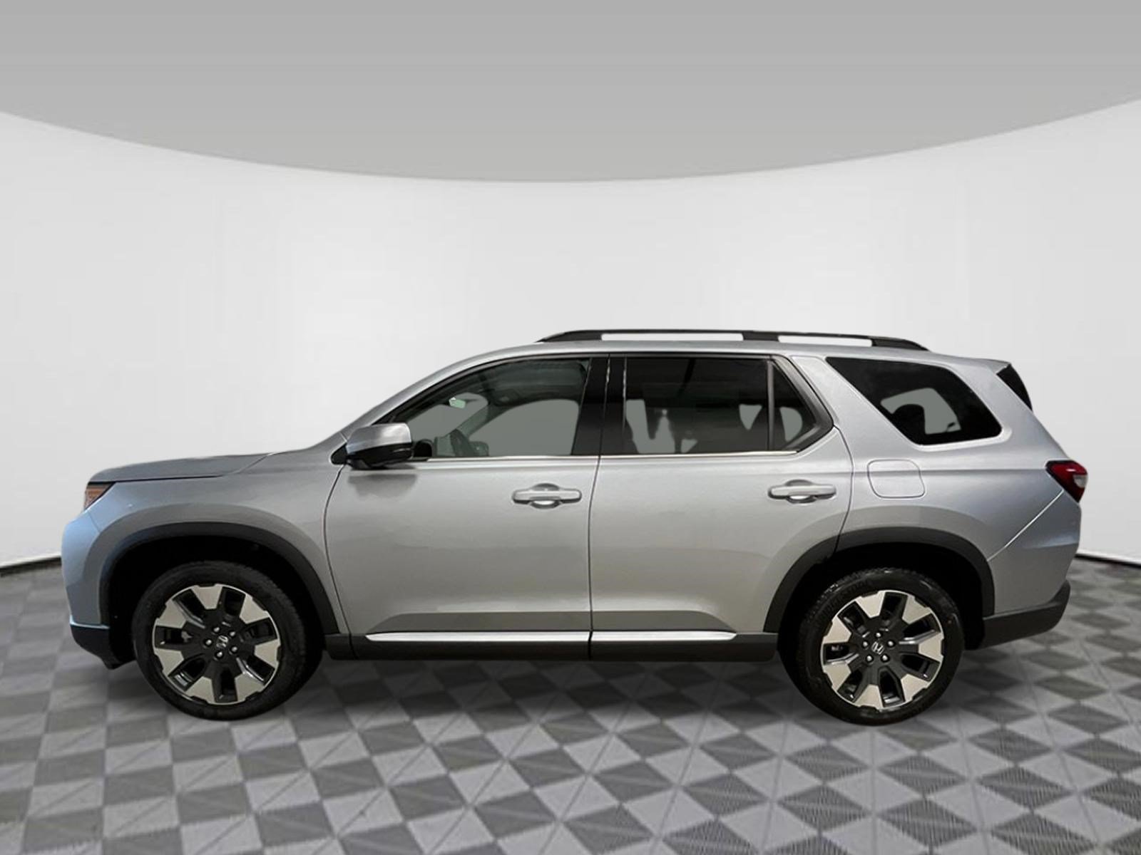 New 2026 Honda Pilot Elite image 3