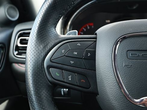 Used 2025 Dodge Durango GT RWD image 13