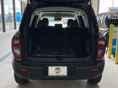 New 2026 Ford Bronco Sport Outer Banks AWD/4WD image 24