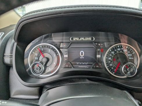 Used 2020 RAM 2500 Laramie image 14