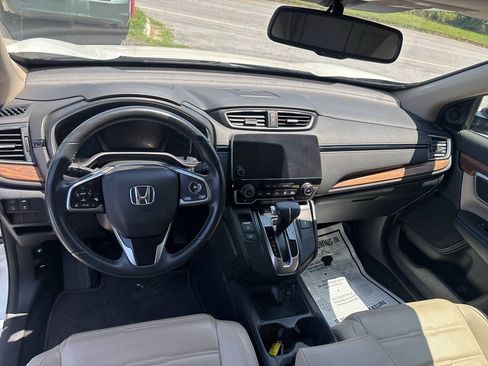 Used 2019 Honda CR-V EX-L image 14