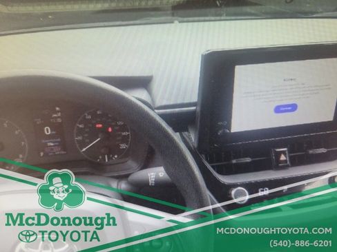 Certified 2023 Toyota Corolla LE image 13