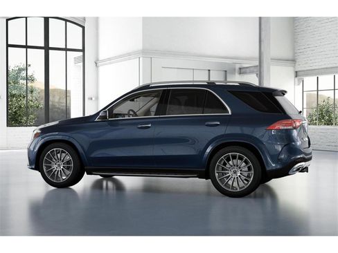 New 2026 Mercedes-Benz GLE 450 4MATIC image 32