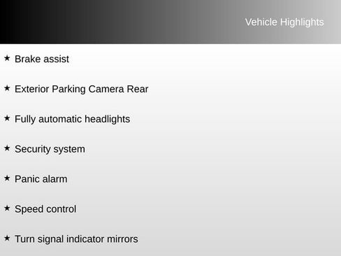 Used 2025 Hyundai Kona SEL image 21