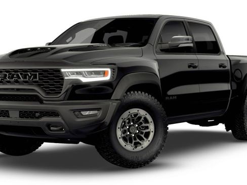 New 2026 RAM 1500 RHO image 1