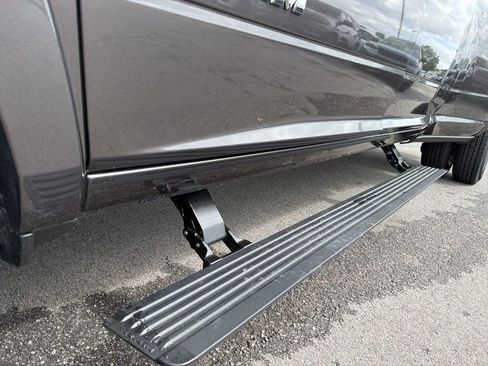 Used 2026 RAM 3500 Longhorn AWD/4WD image 16