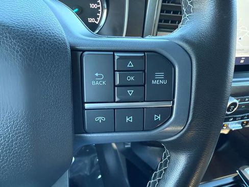 Used 2023 Ford F150 XLT w/ Equipment Group 302A High AWD/4WD image 19