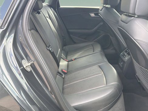 Used 2018 Audi A4 2.0T Prestige image 26