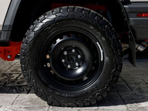 New 2026 INEOS Grenadier Trialmaster Edition image 43