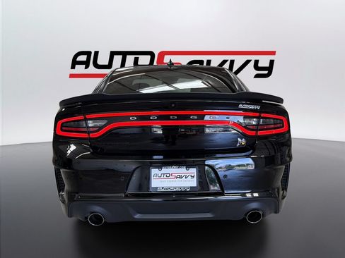 Used 2023 Dodge Charger Scat Pack RWD image 6