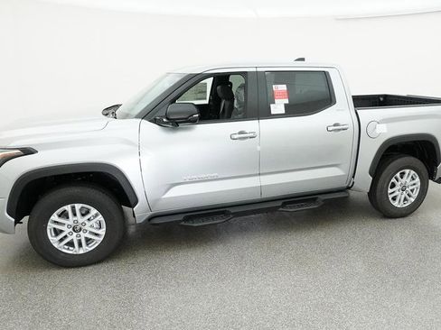 New 2025 Toyota Tundra SR5 w/ SR5 Premium Package image 22