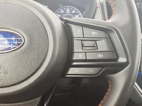 Certified 2025 Subaru Crosstrek 2.5i Limited w/ Crosstrek Mirror Package AWD/4WD image 18