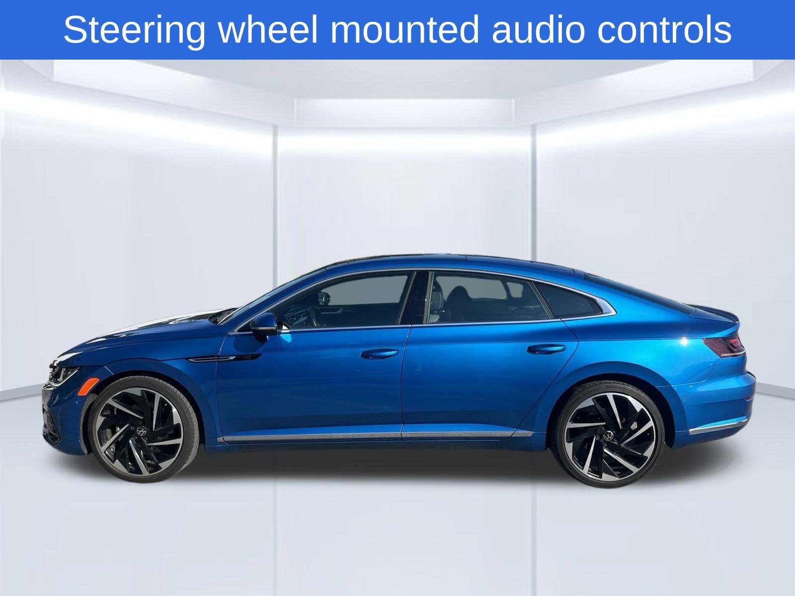 Used 2023 Volkswagen Arteon SEL Premium AWD/4WD image 10