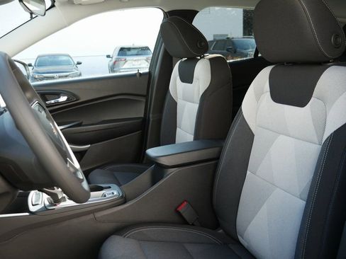 New 2026 Chevrolet Trax LS w/ LS Convenience Package image 9